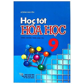 Học Tốt Hóa Học Lớp 9