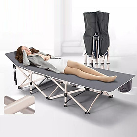 Mua Giường xếp ngủ trưa văn phòng