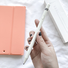 Mua Bút Cảm Ứng Stylus Pen Cho Điện Thoại Máy Tính Bảng iPad - Hàng Chính Hãng