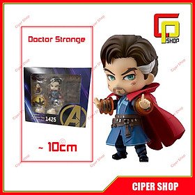 Mô hình Nendoroid 1425 - Nendoroid Doctor Strange 1425