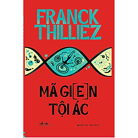 Sách Mã gien tội ác (Phần tiếp theo của hội chứng E)