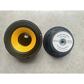 Mua CỦ LOA BASS RỜI 16 HÀNG CHÍNH HÃNG HẢI TRIỀU COIL 38 TỪ 100 GÂN VẢI MÀN VÀNG (GIÁ 1 CÁI)
