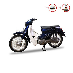 Xe Máy Cub TAYA XS MAX 50CC