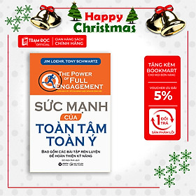 Trạm Đọc Sức Mạnh Của Toàn Tâm Toàn Ý