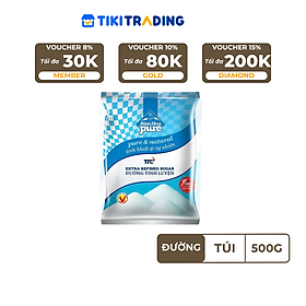 Ðường Túi Biên Hòa Pure 1kg