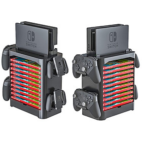 Mua đế dựng đa năng dành cho Switch Oled/v1/v2 kệ phụ kiện