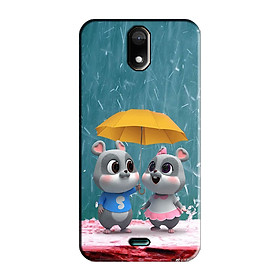 ỐP LƯNG IN DÀNH CHO WIKO KENNY