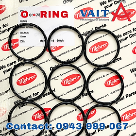 Mua O-RING Mehrer  - 01073109