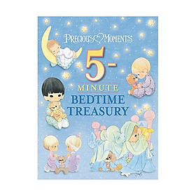Precious 5 Minute Bedtime Treasury