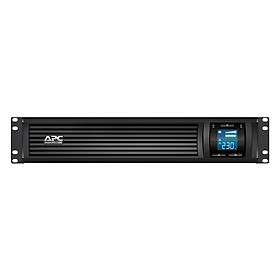 Mua Bộ Lưu Điện APC Smart-UPS C 3000VA Rack mount LCD 230V - SMC3000I-2U - Hàng Chính Hãng