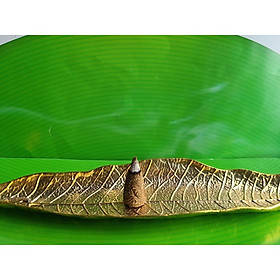 Hương Nhang Palo Santo và nhang xô thơm trắng nguyên chất