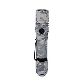 Mua Đèn pin Fenix PD35 V2.0 Digital Camo - 1000 lumens