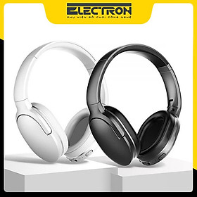 Mua Tai nghe chụp tai không dây cao cấp Baseus Encok D02 Pro Stereo (Bluetooth Wireless Hifi Surround Headphone) - Hàng chính hãng