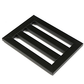 Bảng Gắn Bộ Điều Chỉnh Hiệu Ứng Âm Thanh Cho Đàn Guitar Điện Kèm Băng Dán Xé + Dây Rút + Chốt