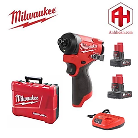 Mua Milwaukee Thân máy vặn vít pin 12V FUEL M12 FID2-602X