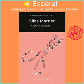 Sách - Silas Marner by Dr Keith Carabine (UK edition, paperback)