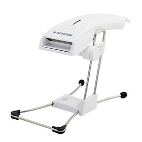 Mua Máy Quét Mã Vạch OPTICON OPL-6845S (1D Laser) - Màu Đen - Hàng Chính Hãng