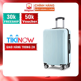 Hình ảnh Vali du lịch cao cấp Size 20inch- Chất lượng cao  KS-155