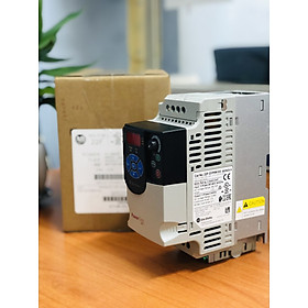 Mua Biến tần ALLEN BRADLEY 22F-D1P5N103 _Hàng Chính Hãng