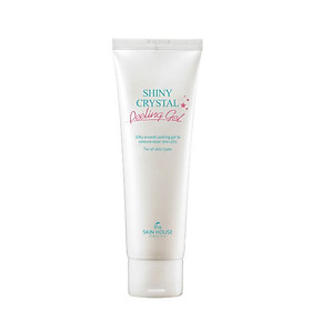 Gel tẩy tế bào da chết giúp làm sáng da THE SKIN HOUSE