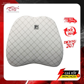 Lót lưng cao su non FOCUS Gu F-YM04F-B màu xám