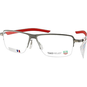 Gọng kính nam Tag Heuer TH3821