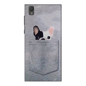Ốp Lưng Dành Cho Điện Thoại Sony Xperia L1 Mẫu 3