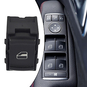 Window Switch Button 3B0959855B Fit for VW Passat B5 Bora Jetta GTI Golf MK4