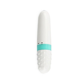 Máy Massage Cầm Tay Rung Mạnh 1 Đầu Gân Cực Hot (Màu Ngẫu Nhiên)