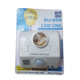 Mua Đui Đèn Cảm Biến Chuyển Động Thông Minh Hồng Ngoại Homematic ALH300 (SL01)