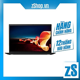 Mua Laptop Lenovo ThinkPad X1 Carbon Gen 9 - Core i7-1165G7  16GB  512GB  14  FHD+ (Hàng Chính Hãng)