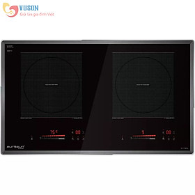 Mua Bếp Từ Eurosun EU-T726PRO - Hàng chính hãng