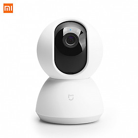 Camera chống trộm Xiaomi Mi Home 360° 1080P - Hàng Chính Hãng