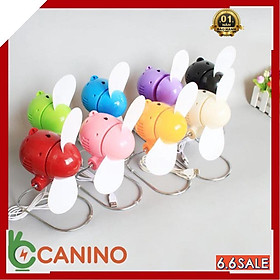 Mua Quạt con cóc mini cắm cổng USB