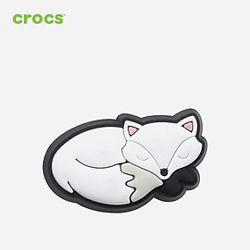 Huy hiệu jibbitz Crocs Arctic Fox - 10012510