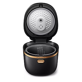 Nồi cơm điện cao tần Philips HD4539/62 1.5 lít - Hàng chính hãng