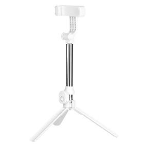 Giá Đỡ Điện Thoại Monopod 360 Độ Kết Nối Bluetooth