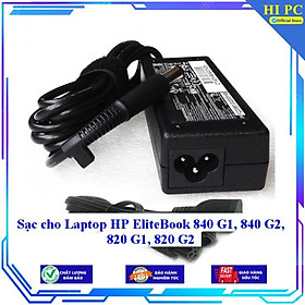 Mua Sạc cho Laptop HP EliteBook 840 G1 840 G2 820 G1 820 G2 - Kèm Dây nguồn - Hàng Nhập Khẩu