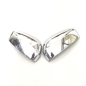 Bộ ốp gương chiếu hậu dành cho xe Mazda CX-5 2018