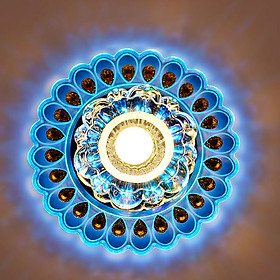 Đèn Chùm 2018