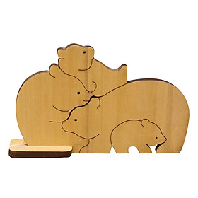 Mô Hình Thú 1 CONOMI souvenirs