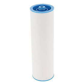 Sediment Water Filter Replacement Cartridge Reverse Osmosis Activated Carbon Rod Filter