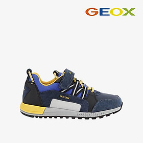 Giày Sneakers Trẻ Em GEOX J Alben B. A
