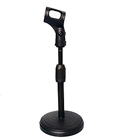 Mua Kẹp micro để bàn kẹp mích