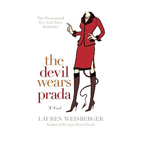 Hình ảnh The Devil Wears Prada
