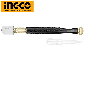 Dao cắt kiếng Ingco HGCT03