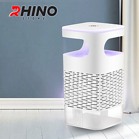 Mua Đèn bắt muỗi Rhino L903 Tích hợp đèn ngủ  độ ồn thấp