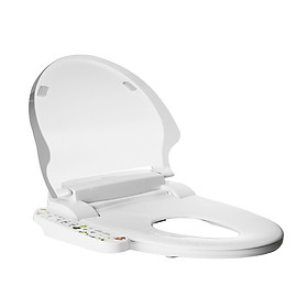 Nắp thiết bị vệ sinh điện tử thông minh NCM Blooming Bidet NB-1160