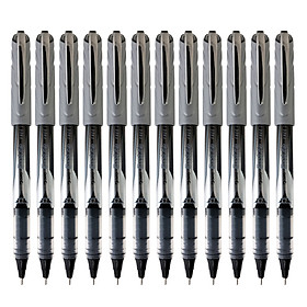 Bút Mực Nước 0.5mm Ledo (OHTO) CFR-185NPE (12 Cây)