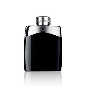 Nước Hoa Nam MontBlanc legend edt 100ml full